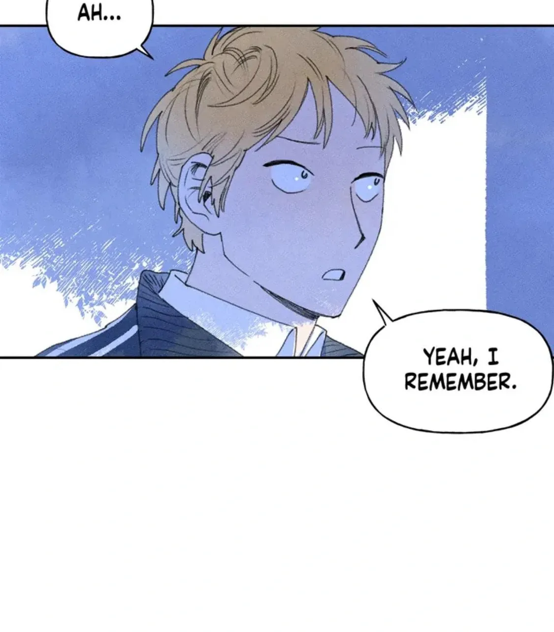 Read One Small Step chapter 34 image 38 on Lezhin