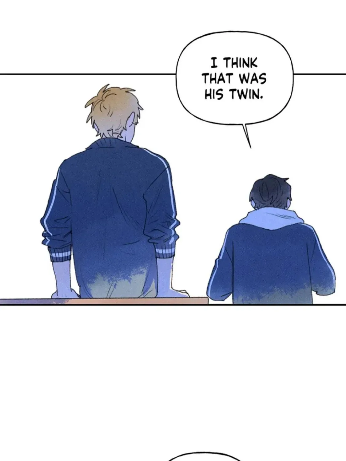 Read One Small Step chapter 34 image 39 on Lezhin