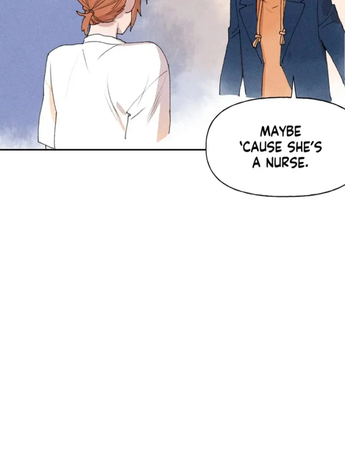 Read One Small Step chapter 34 image 4 on Lezhin