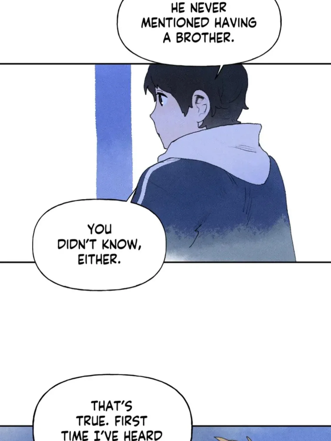 Read One Small Step chapter 34 image 41 on Lezhin