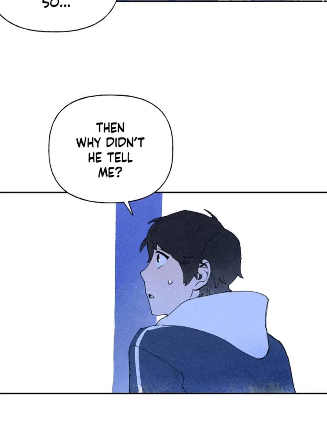 Read One Small Step chapter 34 image 43 on Lezhin
