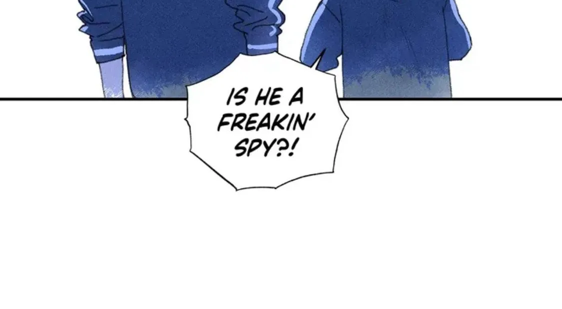 Read One Small Step chapter 34 image 46 on Lezhin