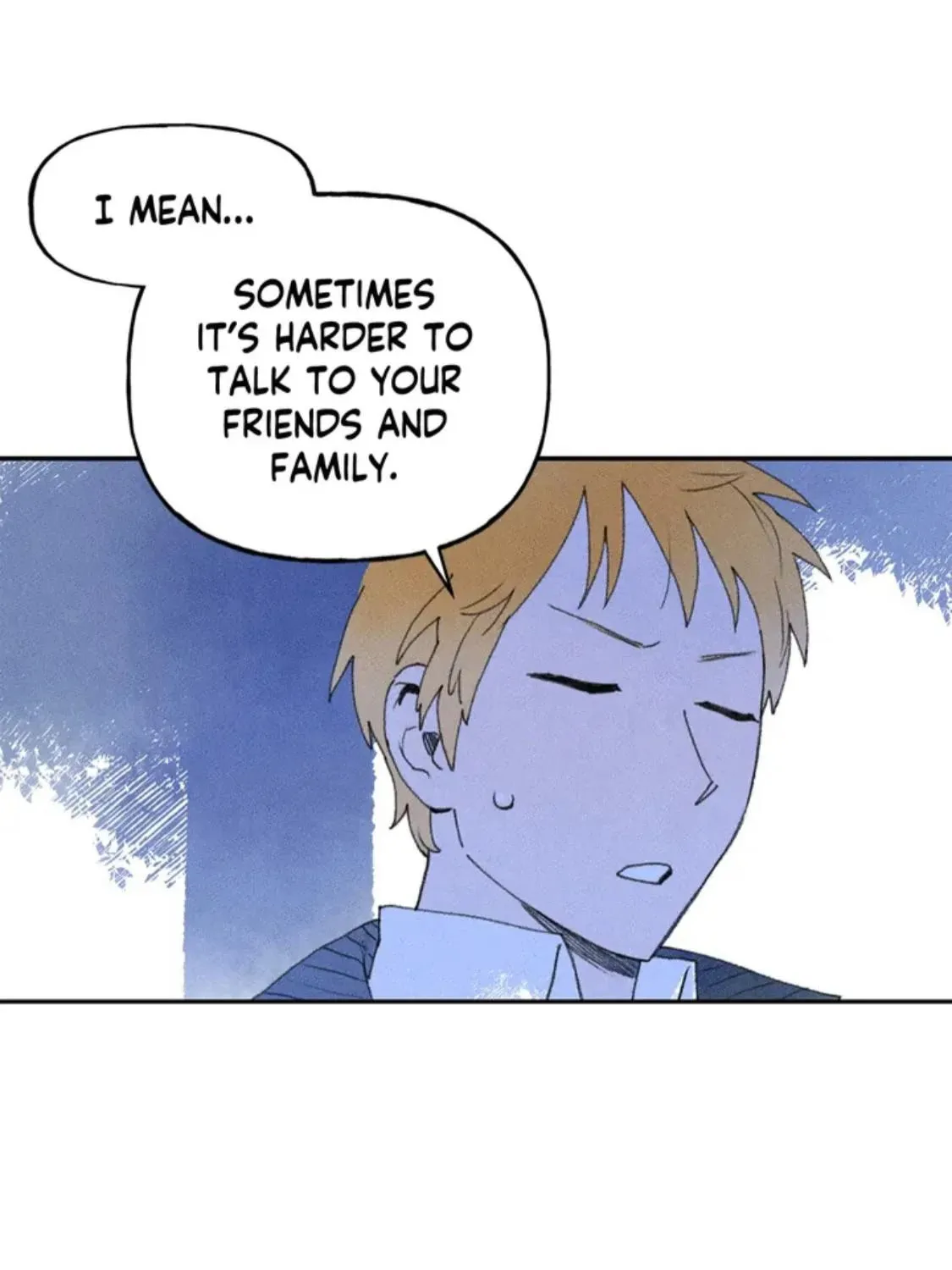 Read One Small Step chapter 34 image 47 on Lezhin