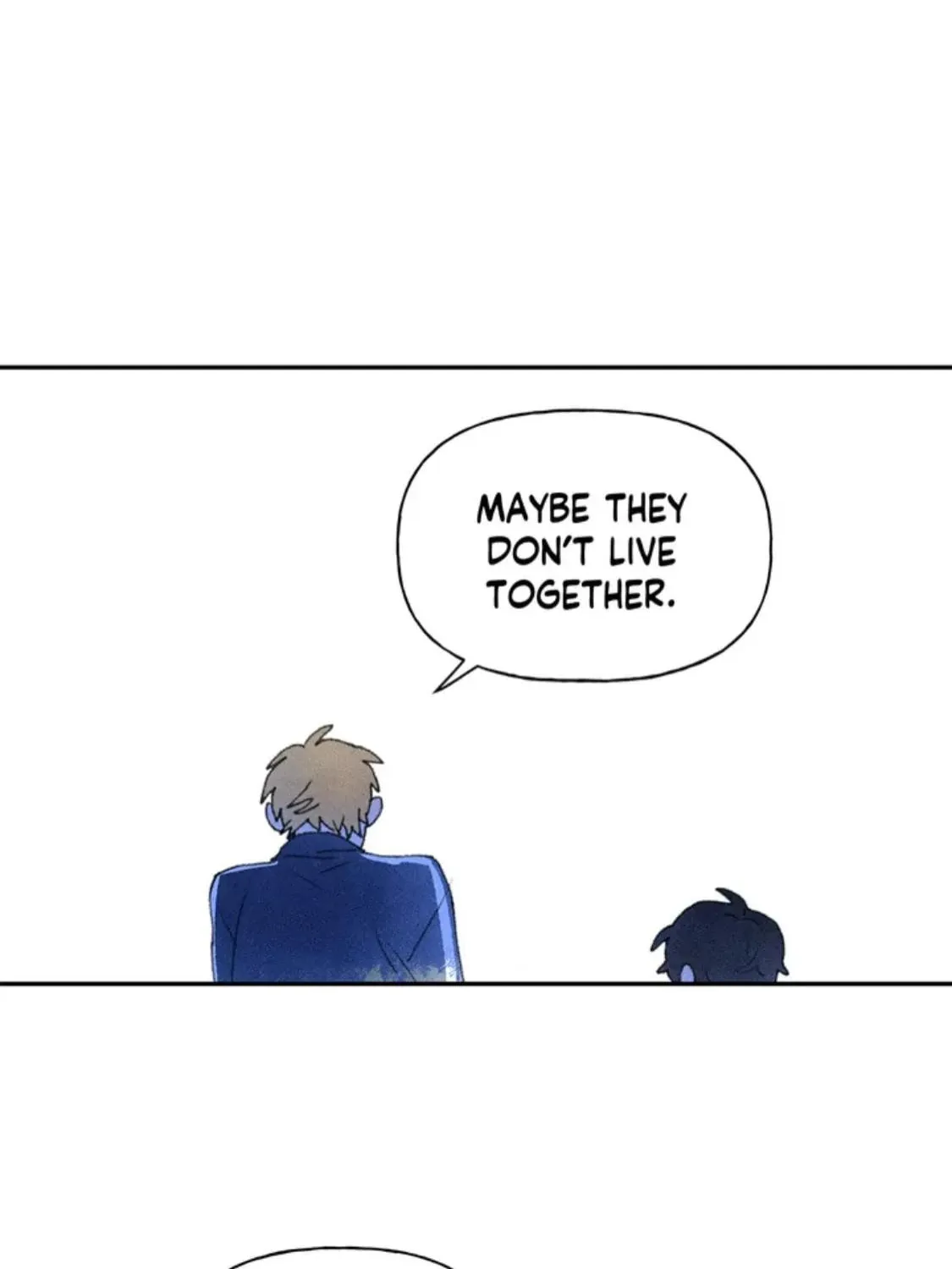 Read One Small Step chapter 34 image 48 on Lezhin