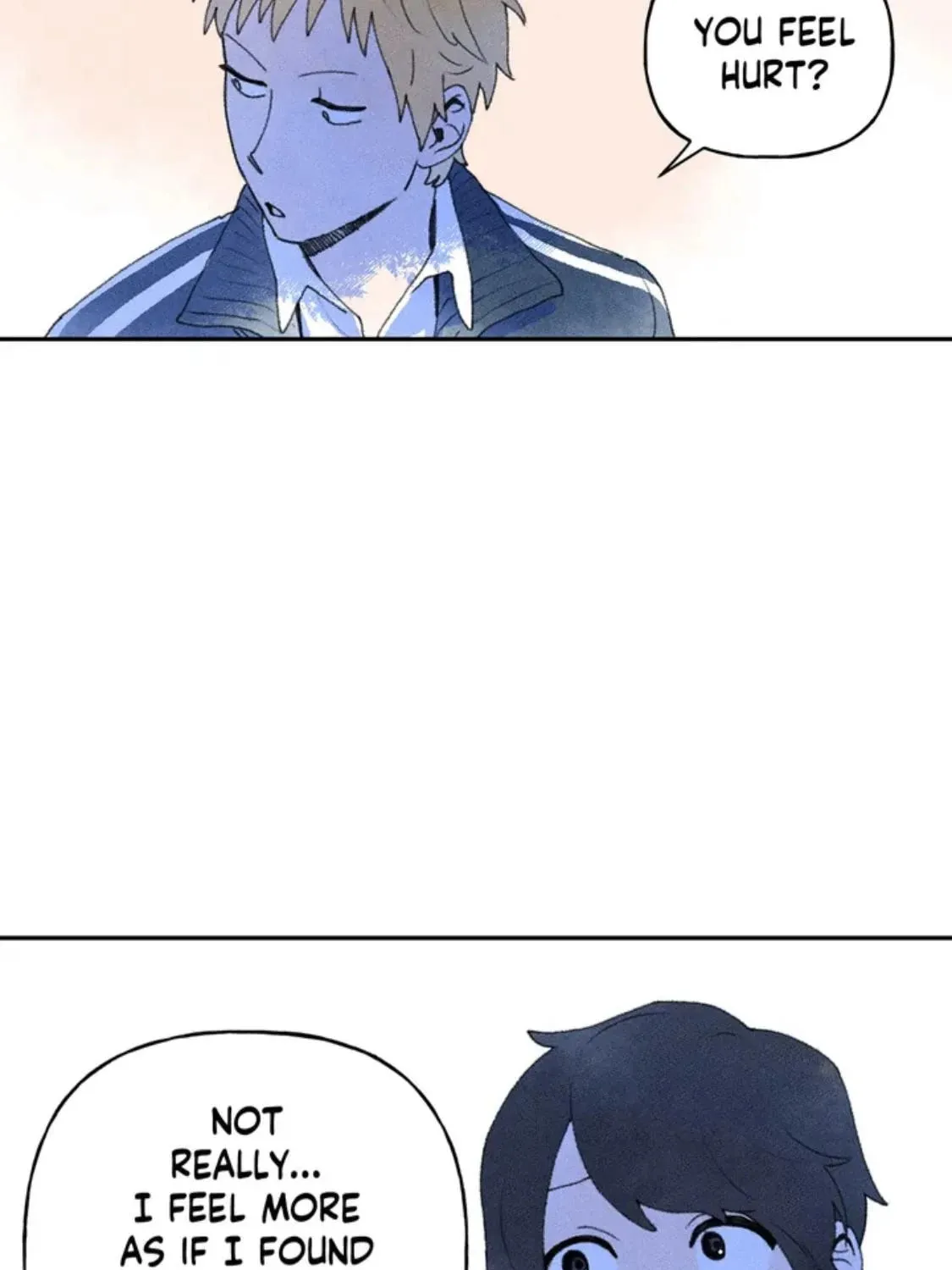 Read One Small Step chapter 34 image 51 on Lezhin