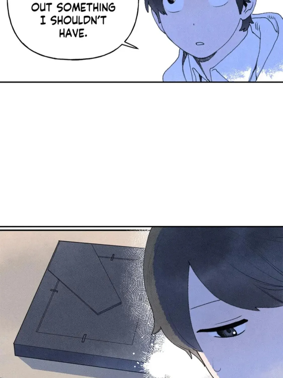 Read One Small Step chapter 34 image 52 on Lezhin