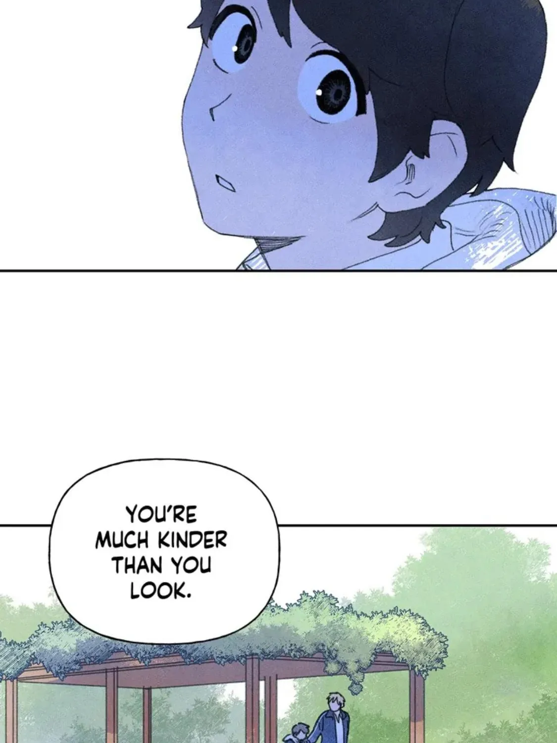 Read One Small Step chapter 34 image 59 on Lezhin