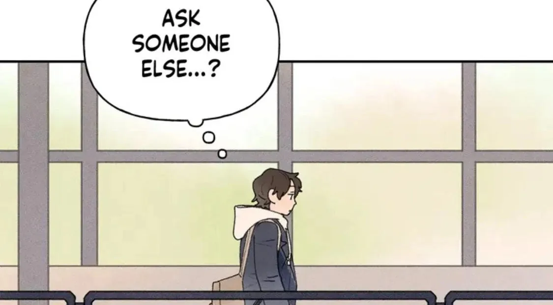 Read One Small Step chapter 34 image 62 on Lezhin