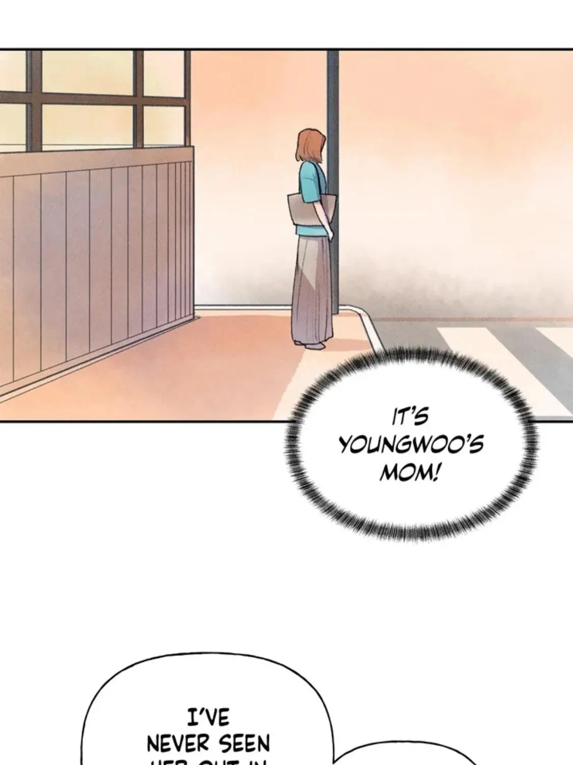 Read One Small Step chapter 34 image 65 on Lezhin