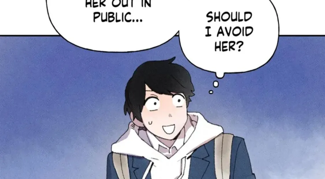 Read One Small Step chapter 34 image 66 on Lezhin