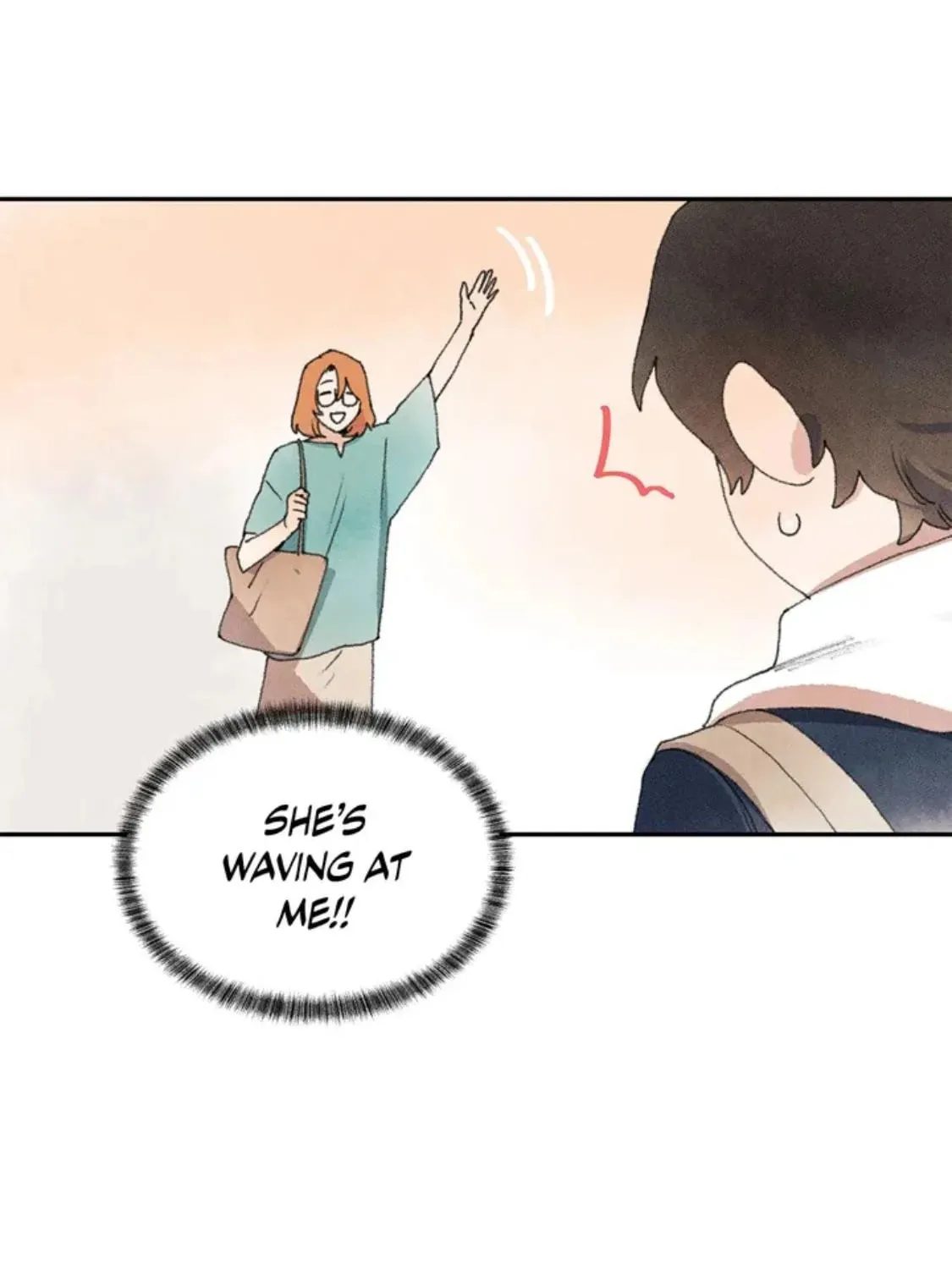 Read One Small Step chapter 34 image 69 on Lezhin