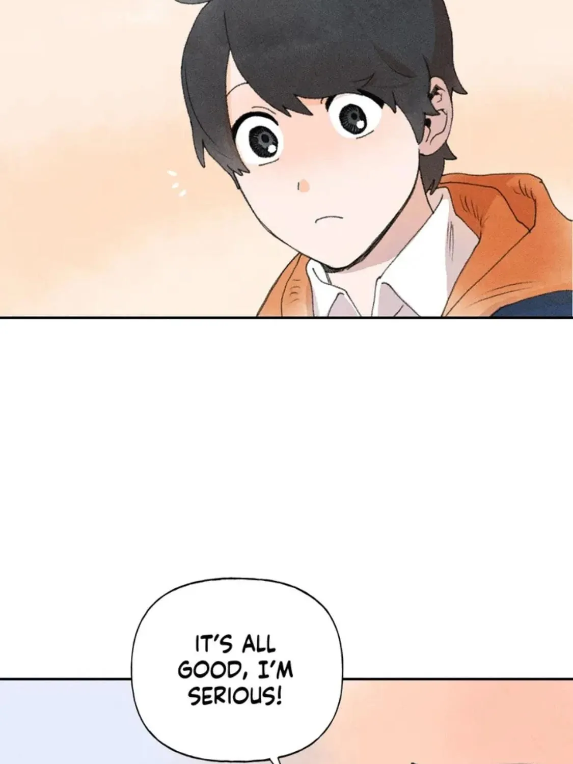 Read One Small Step chapter 34 image 7 on Lezhin