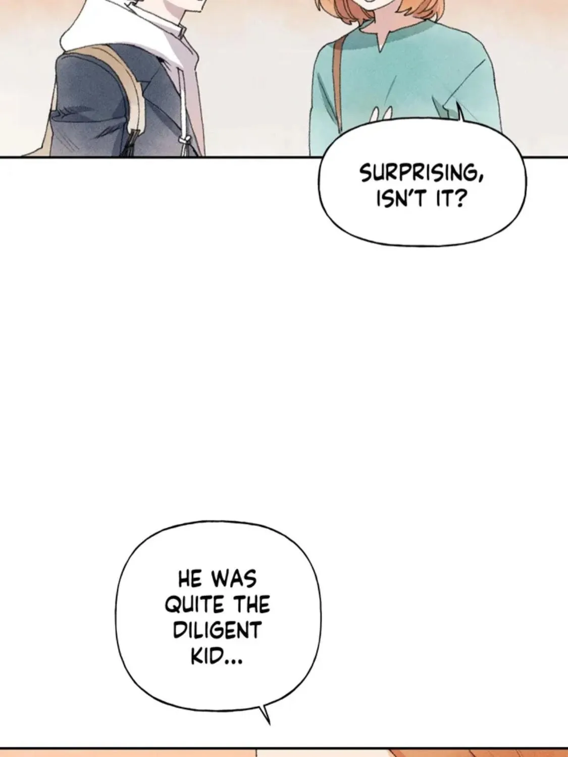 Read One Small Step chapter 34 image 75 on Lezhin