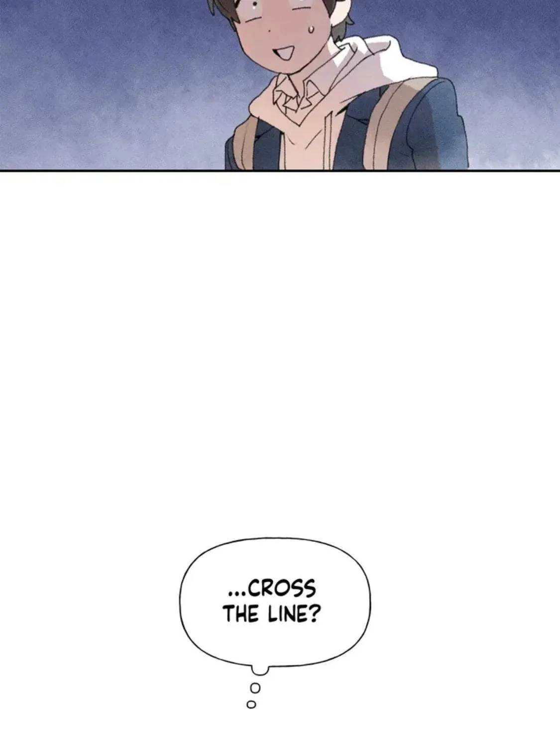 Read One Small Step chapter 34 image 86 on Lezhin
