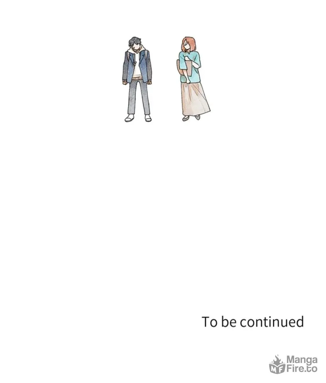 Read One Small Step chapter 34 image 87 on Lezhin