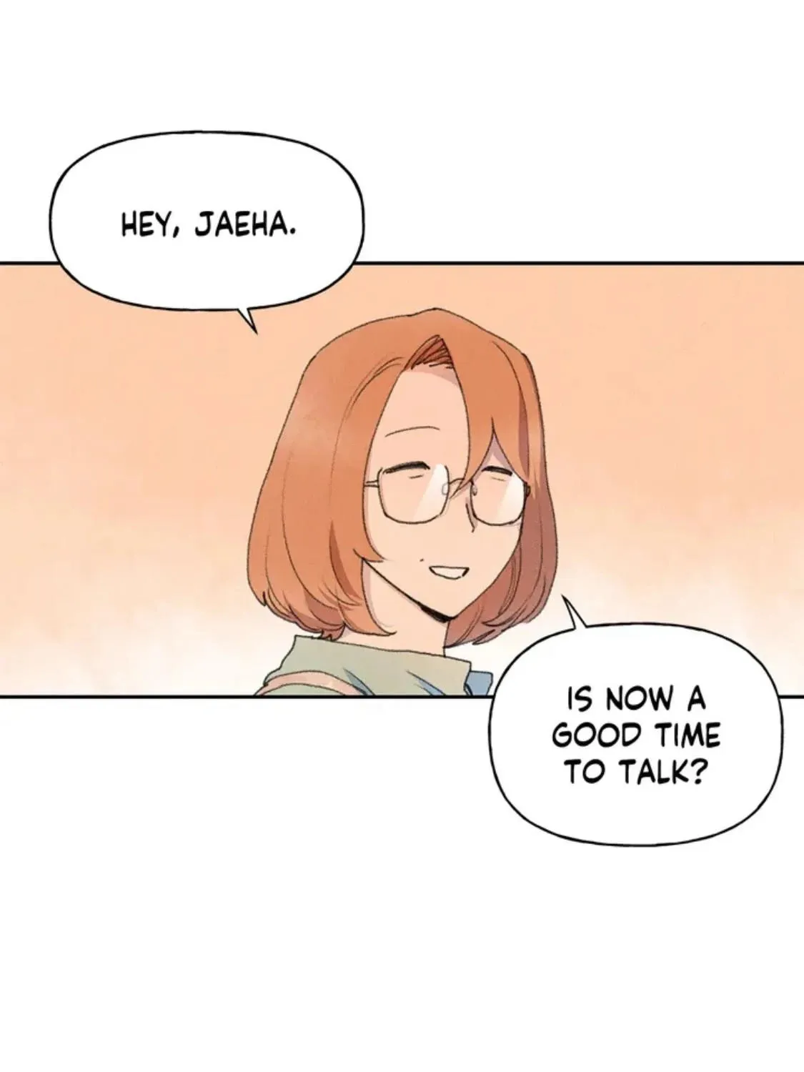 Read One Small Step chapter 35 image 13 on Lezhin