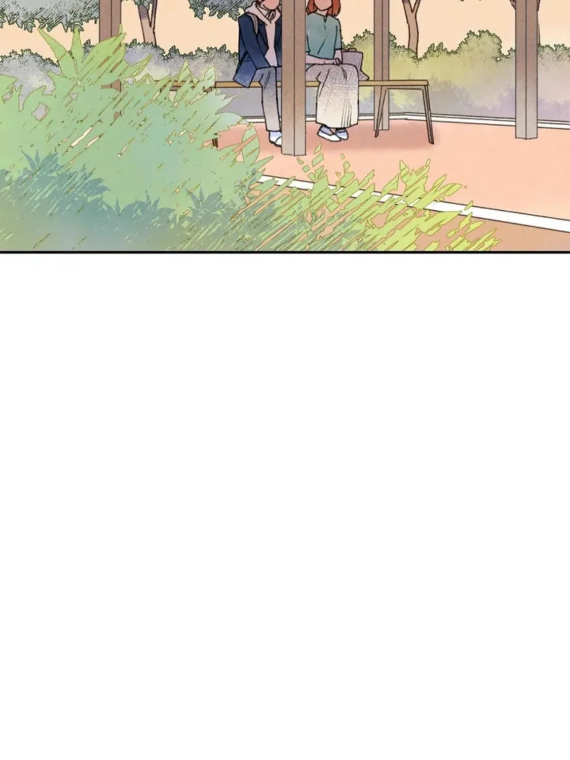 Read One Small Step chapter 35 image 19 on Lezhin