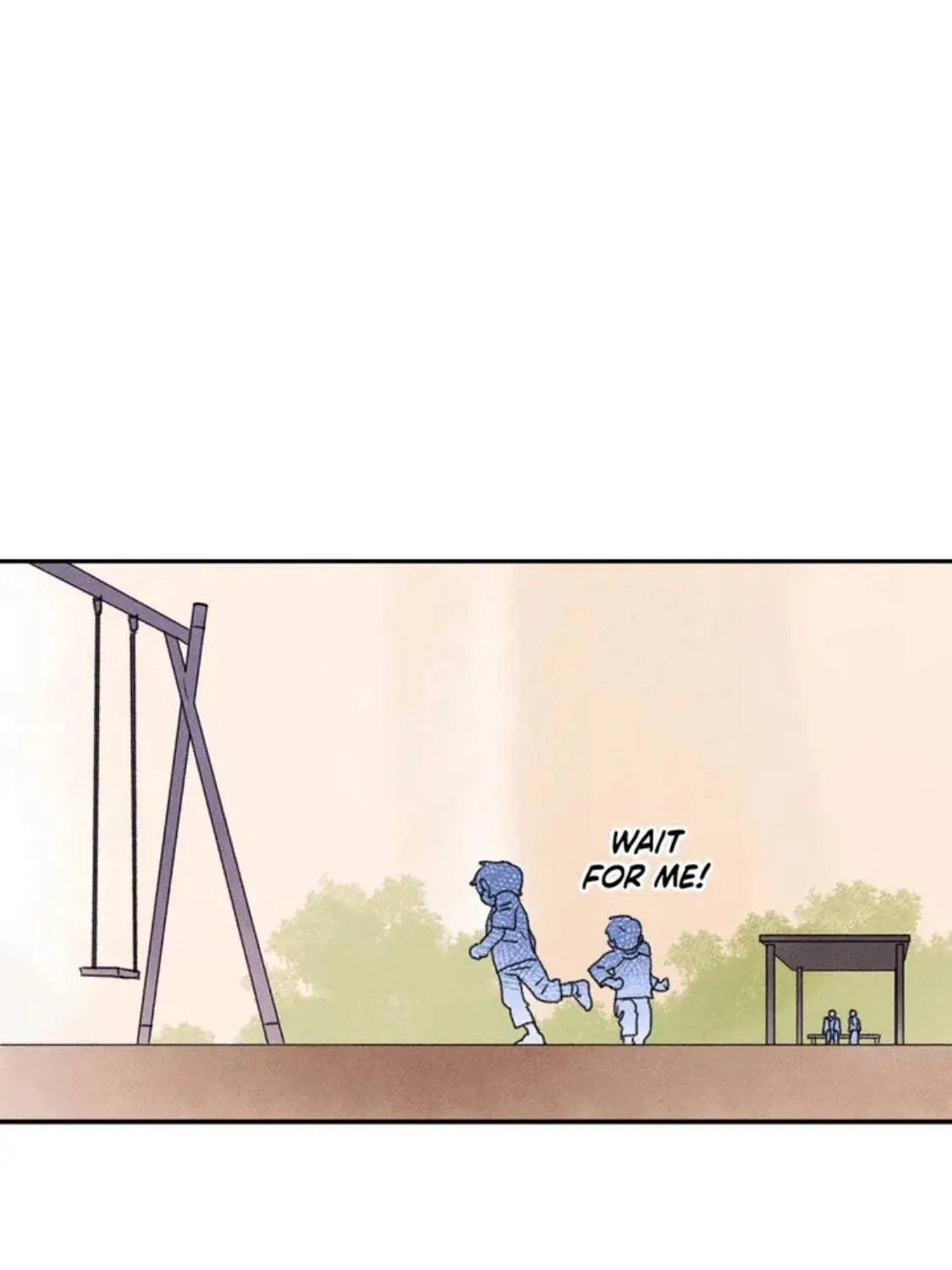 Read One Small Step chapter 35 image 21 on Lezhin