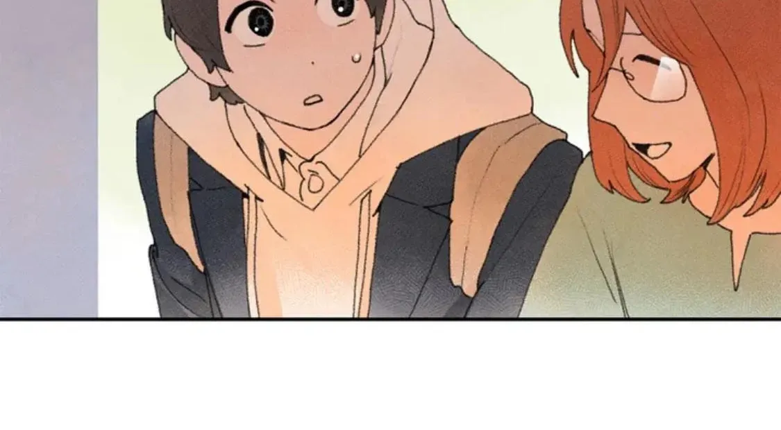 Read One Small Step chapter 35 image 26 on Lezhin