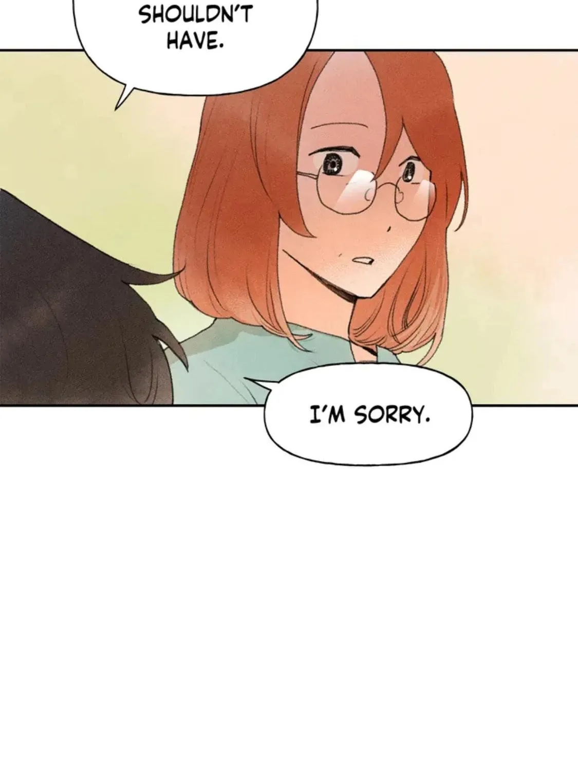 Read One Small Step chapter 35 image 28 on Lezhin