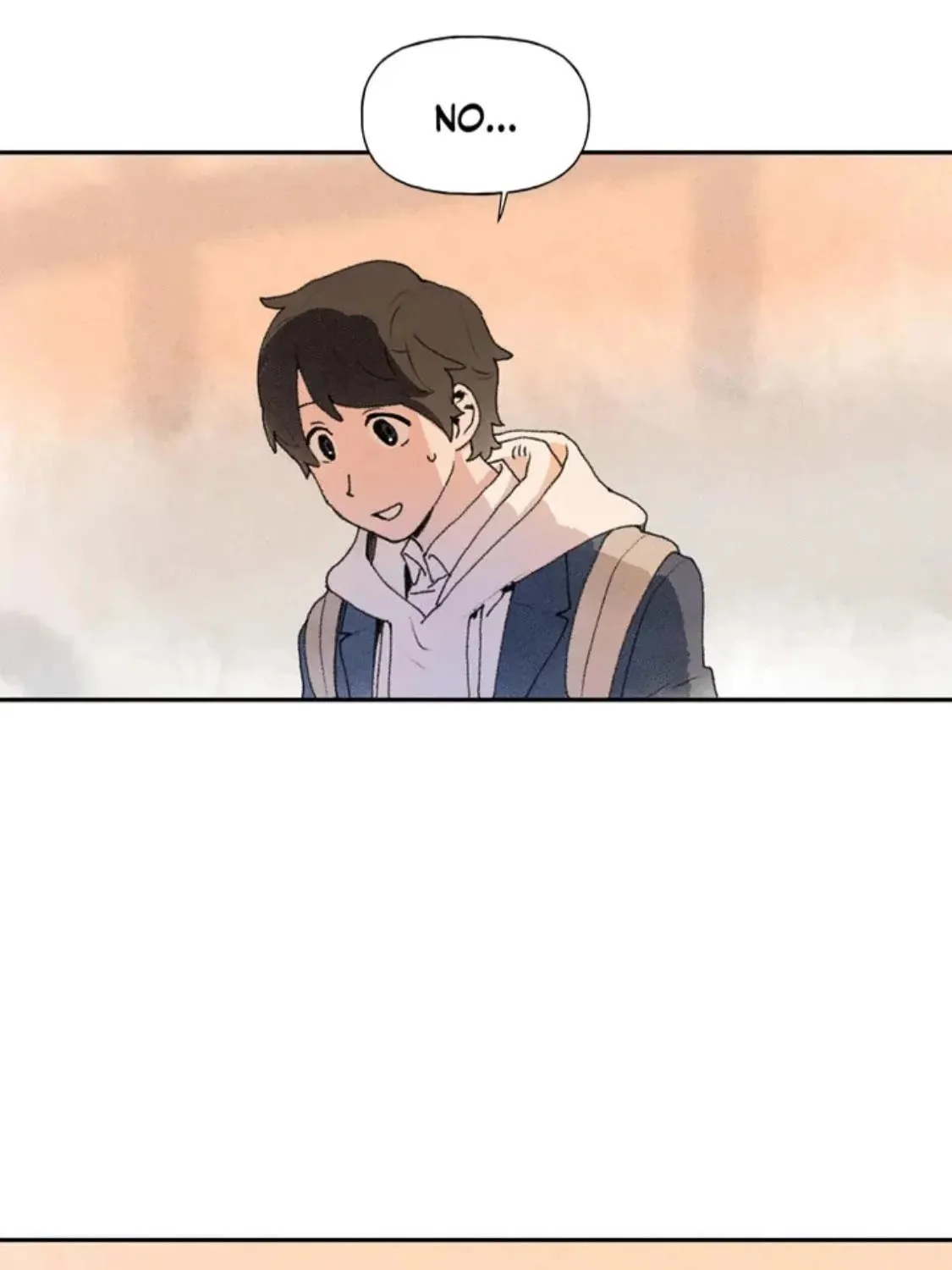 Read One Small Step chapter 35 image 3 on Lezhin