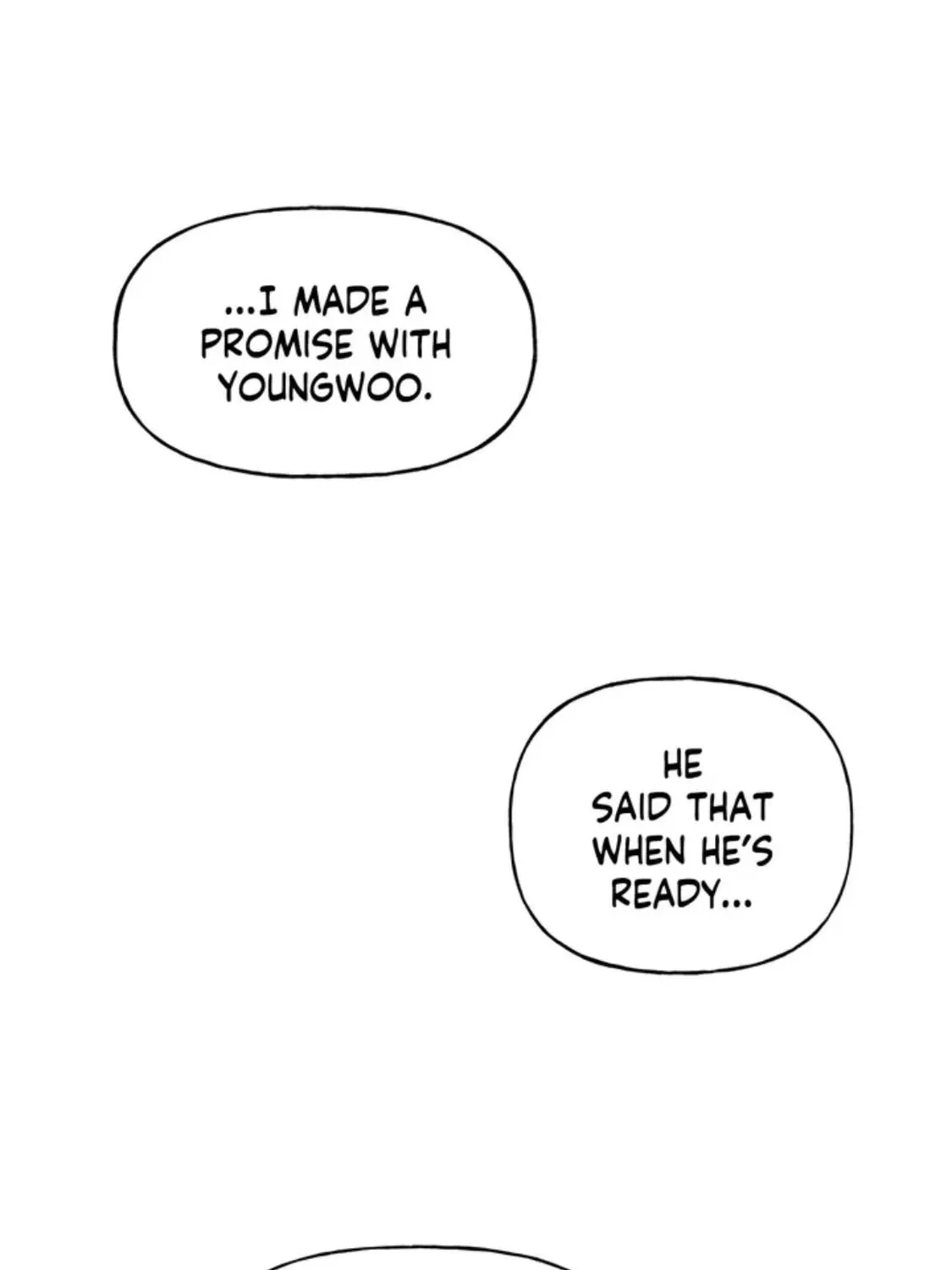Read One Small Step chapter 35 image 37 on Lezhin