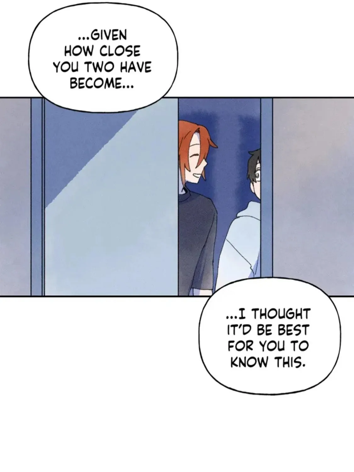 Read One Small Step chapter 35 image 43 on Lezhin