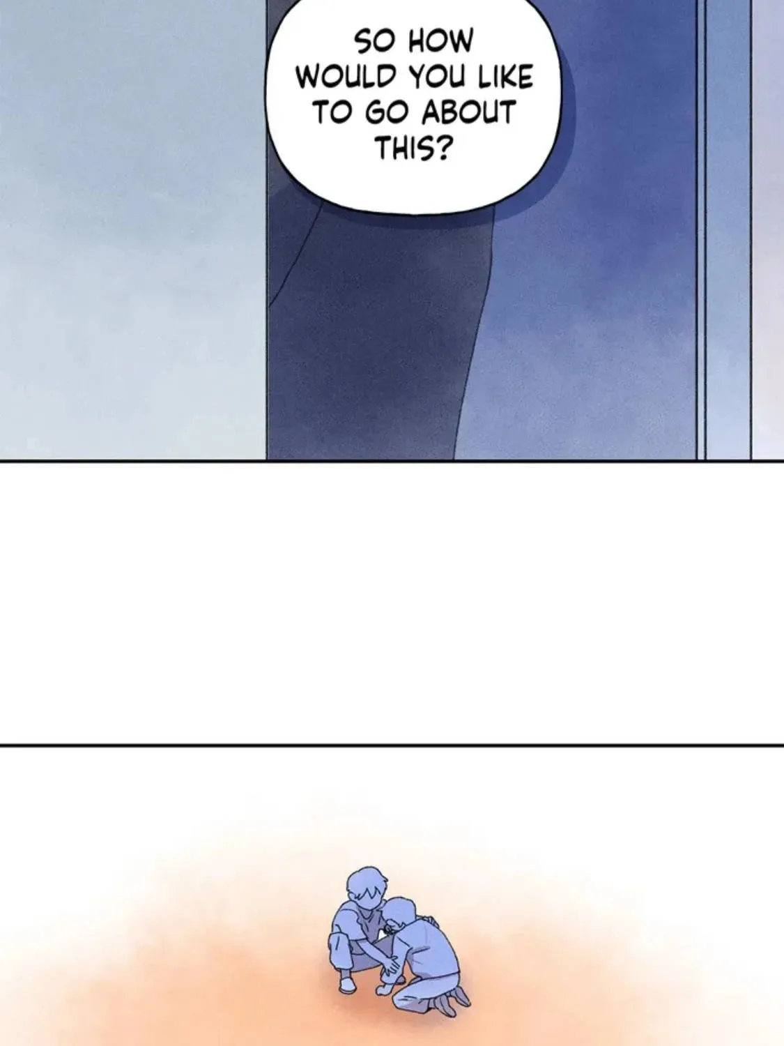 Read One Small Step chapter 35 image 45 on Lezhin