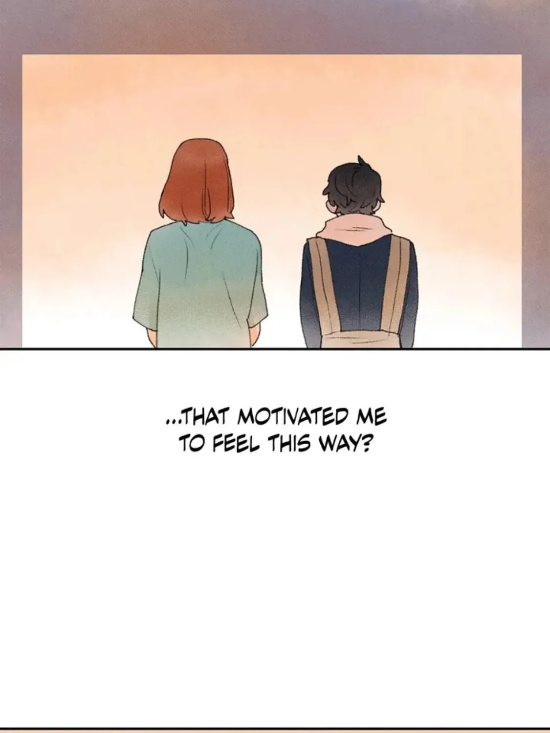 Read One Small Step chapter 35 image 49 on Lezhin