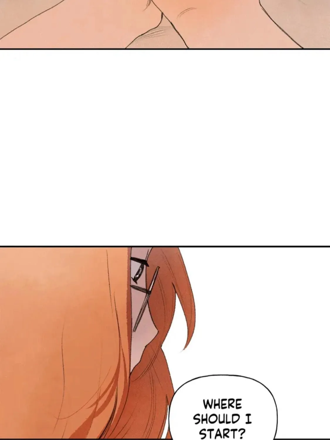 Read One Small Step chapter 35 image 51 on Lezhin