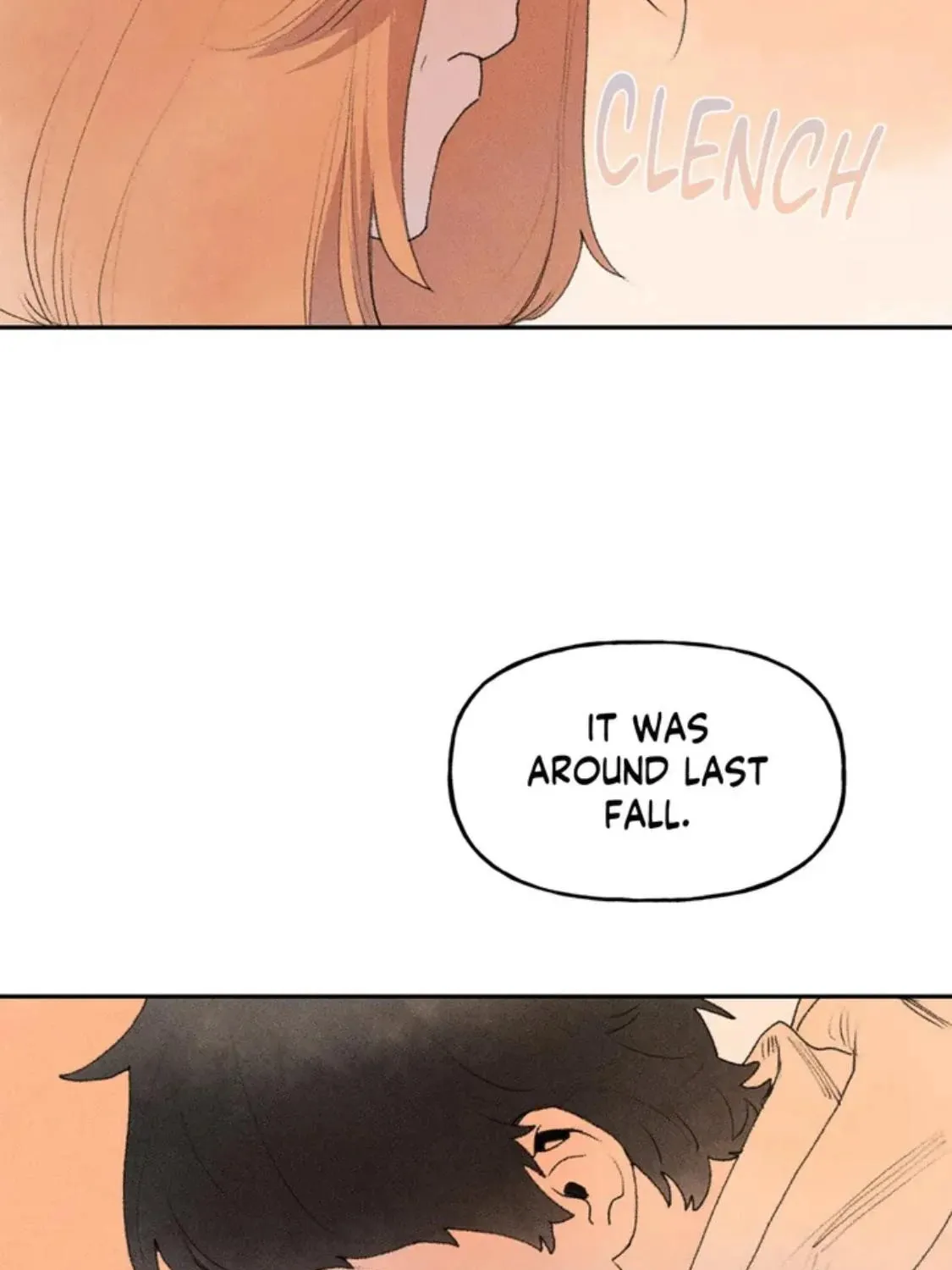 Read One Small Step chapter 35 image 59 on Lezhin