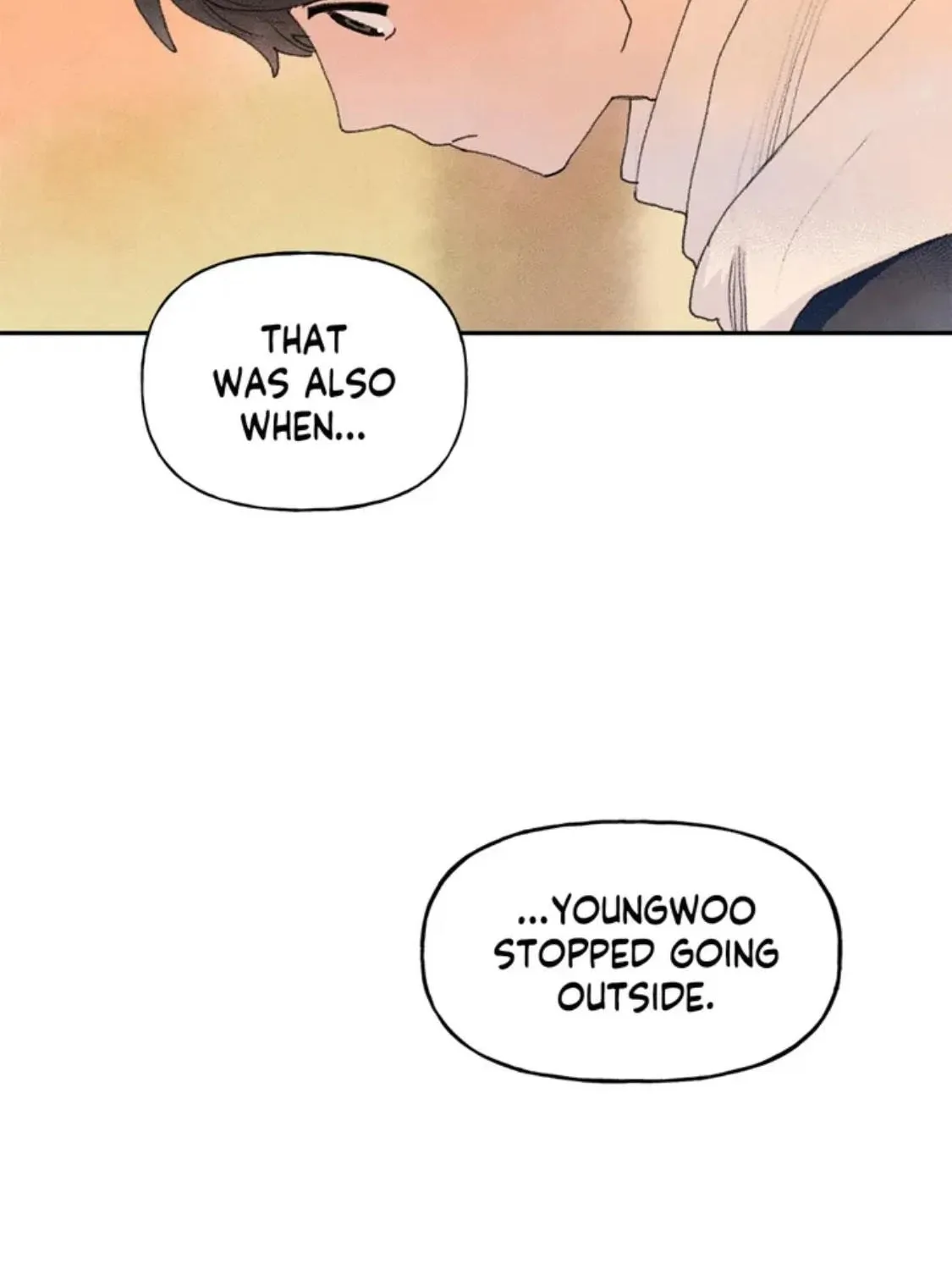 Read One Small Step chapter 35 image 60 on Lezhin