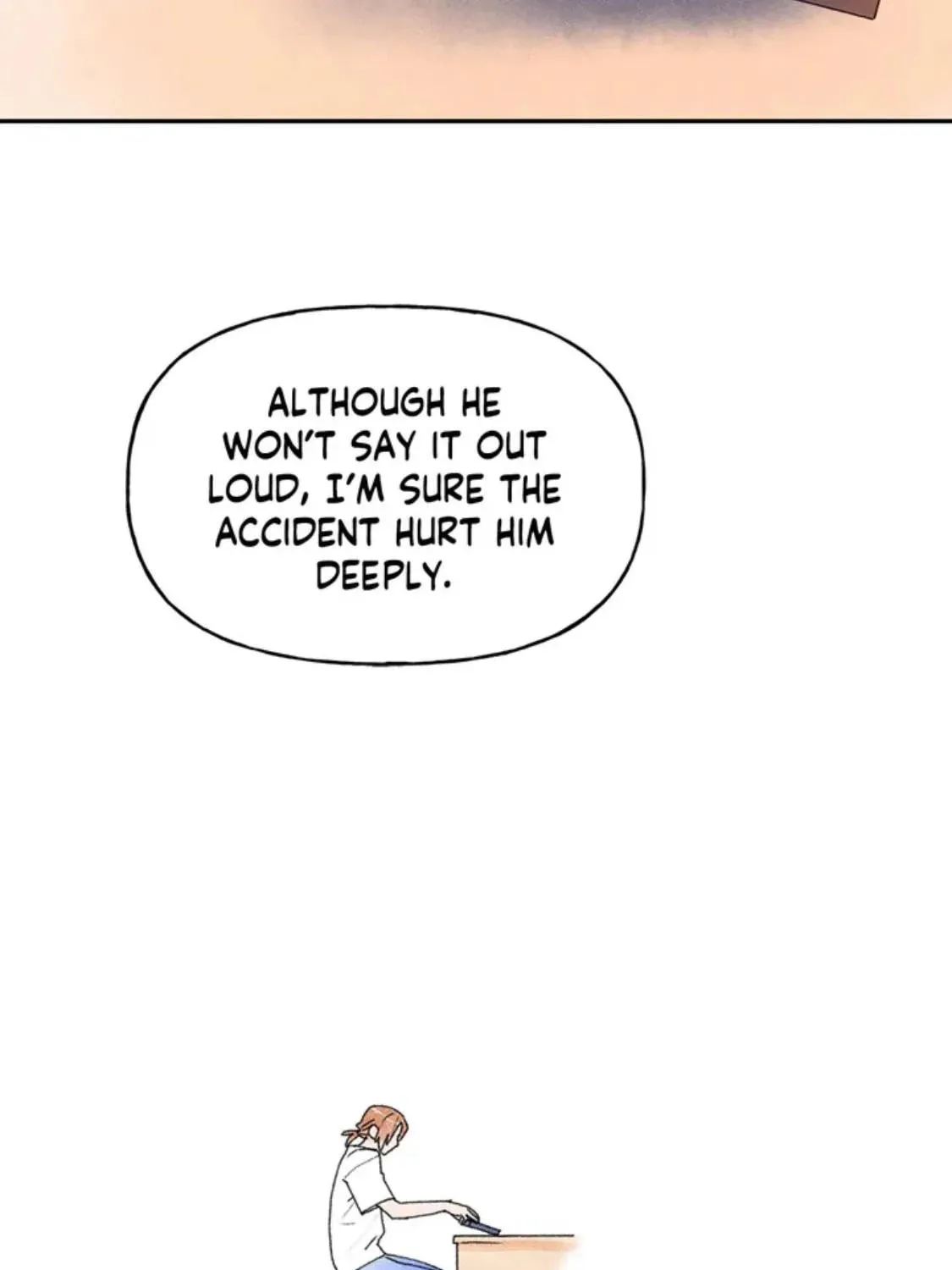 Read One Small Step chapter 35 image 63 on Lezhin