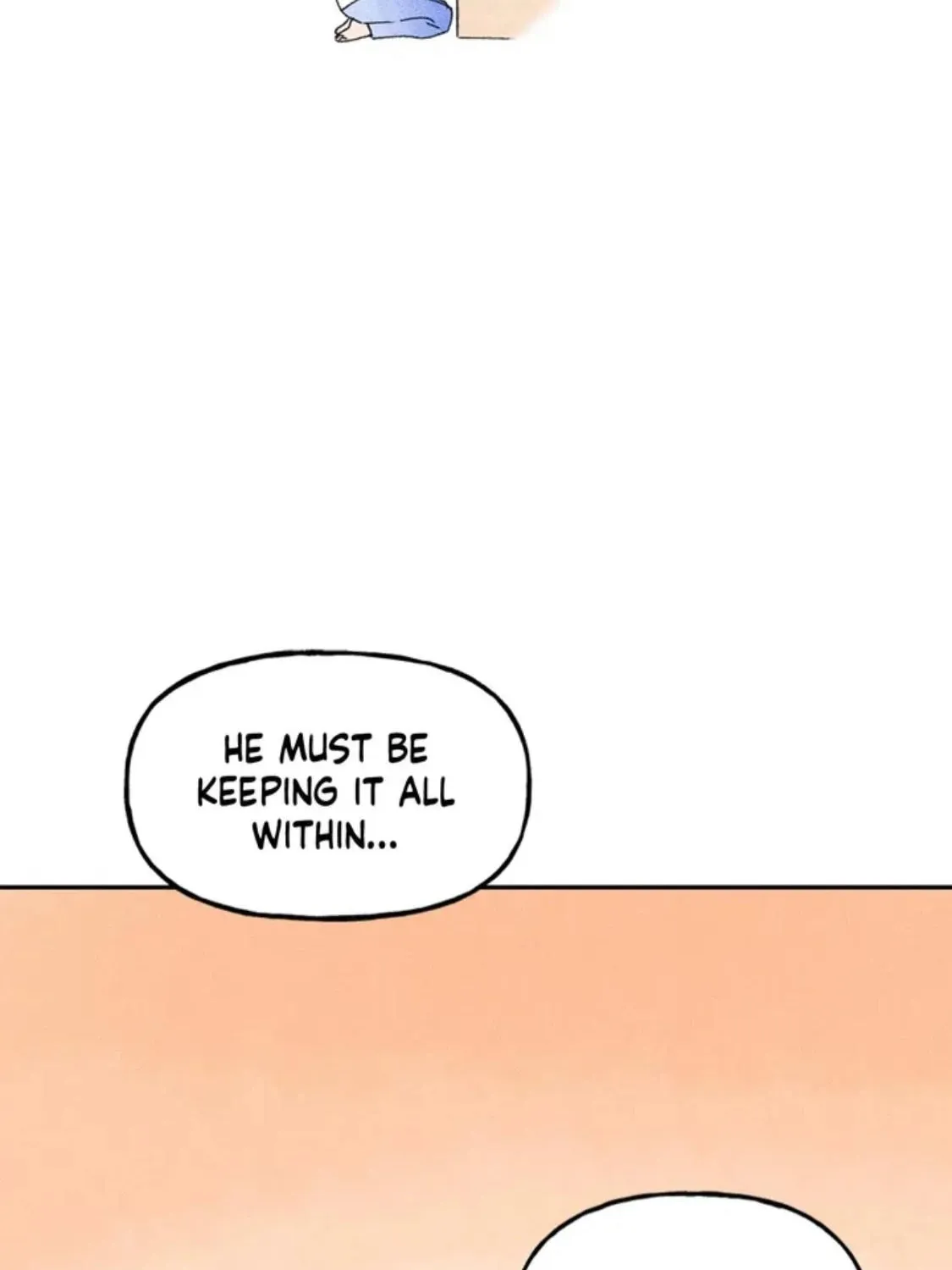 Read One Small Step chapter 35 image 64 on Lezhin