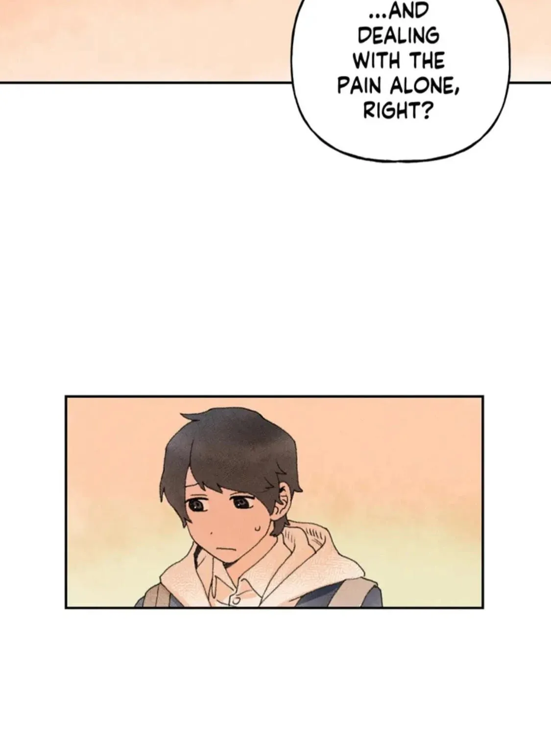Read One Small Step chapter 35 image 65 on Lezhin