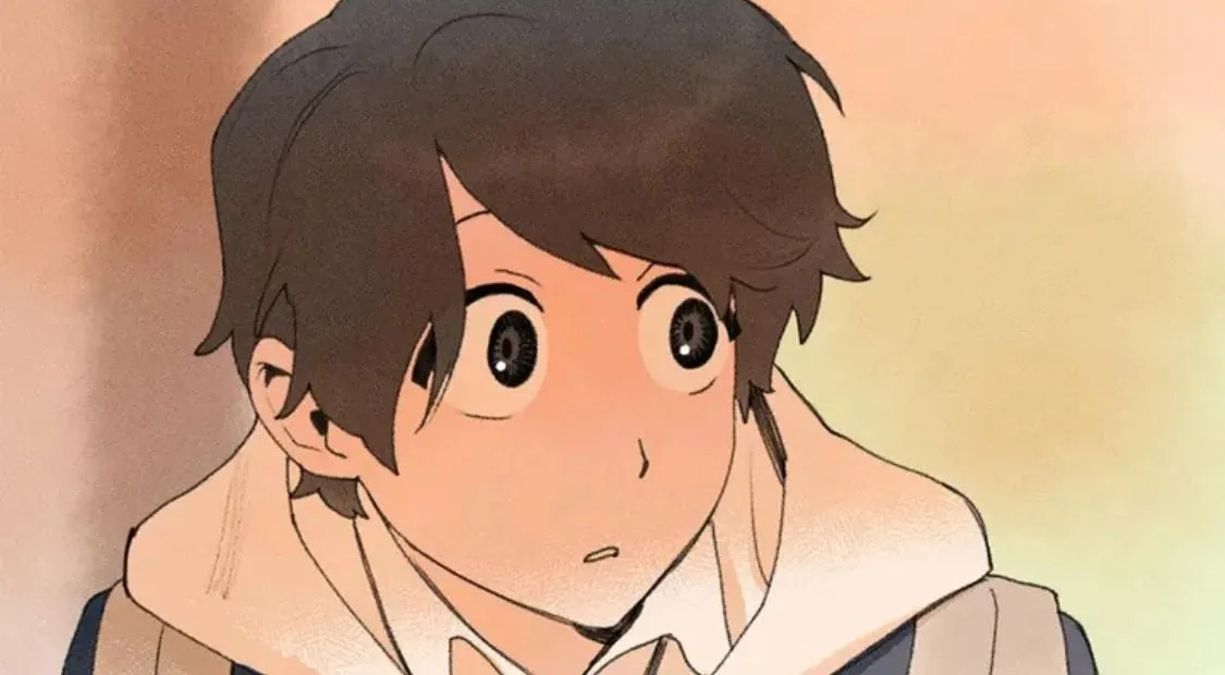 Read One Small Step chapter 35 image 74 on Lezhin