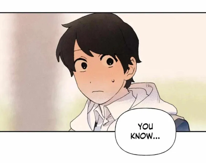 Read One Small Step chapter 36 image 13 on Lezhin