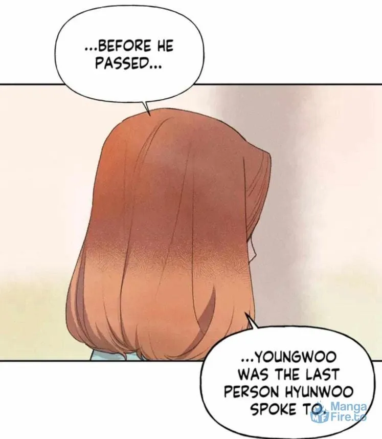 Read One Small Step chapter 36 image 14 on Lezhin