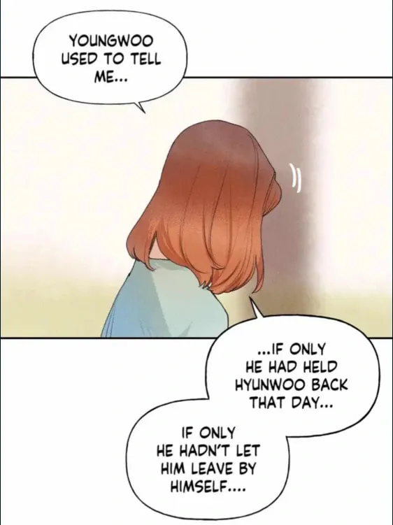 Read One Small Step chapter 36 image 15 on Lezhin