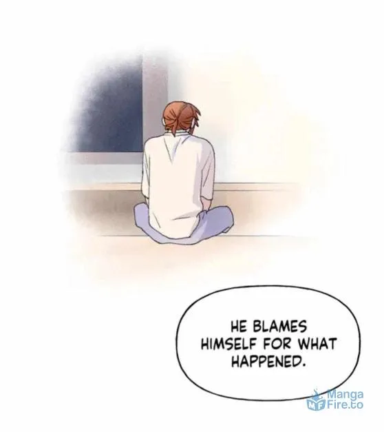 Read One Small Step chapter 36 image 17 on Lezhin