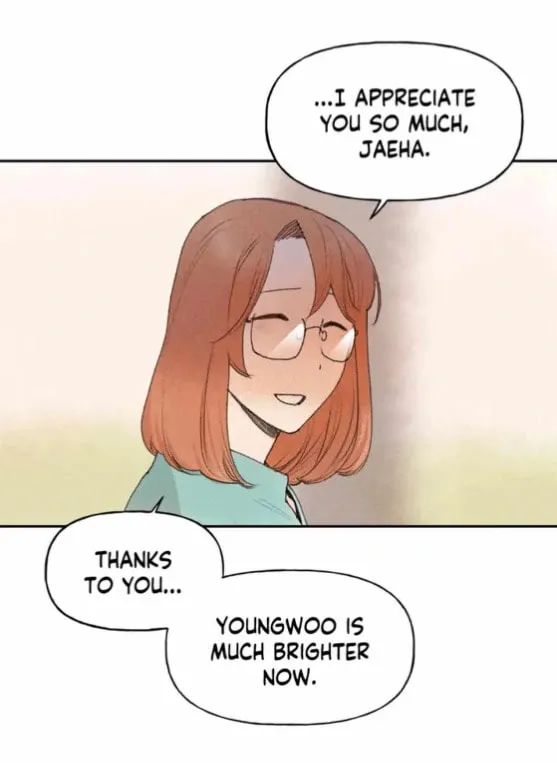 Read One Small Step chapter 36 image 19 on Lezhin