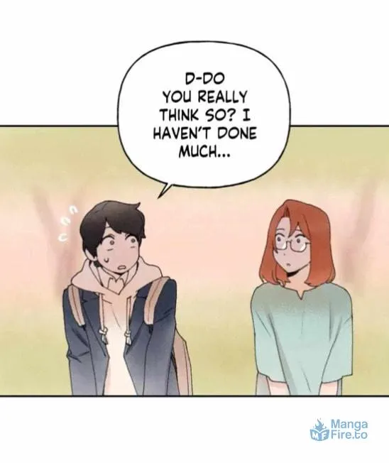 Read One Small Step chapter 36 image 20 on Lezhin