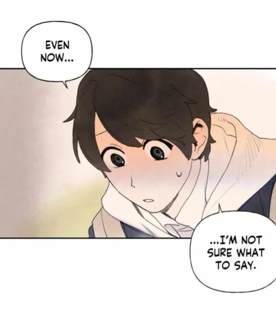 Read One Small Step chapter 36 image 21 on Lezhin
