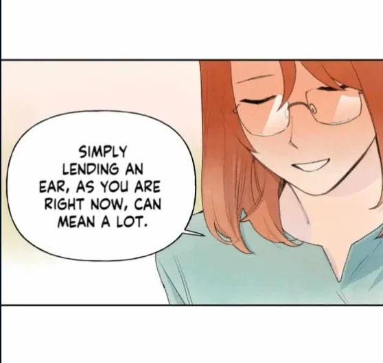 Read One Small Step chapter 36 image 24 on Lezhin
