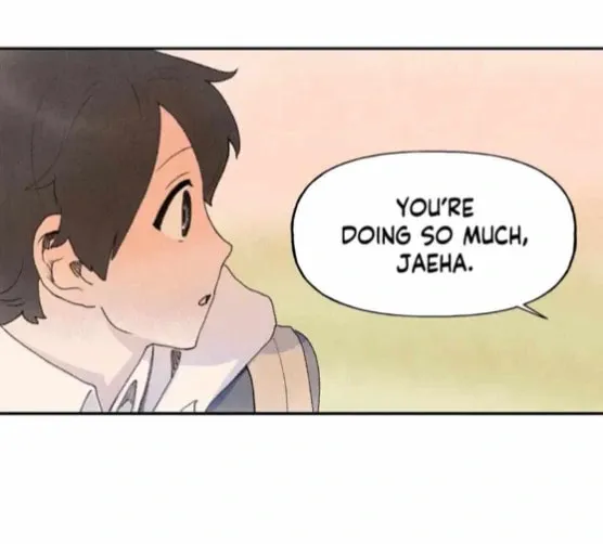 Read One Small Step chapter 36 image 25 on Lezhin