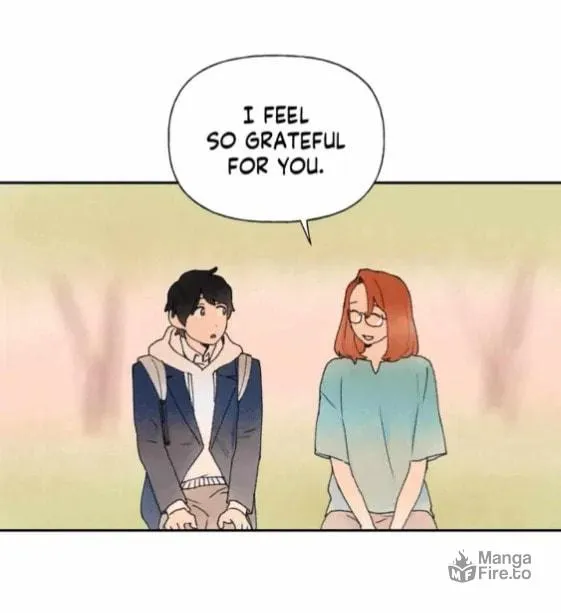 Read One Small Step chapter 36 image 26 on Lezhin