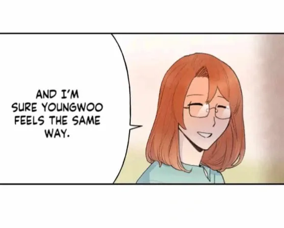 Read One Small Step chapter 36 image 27 on Lezhin