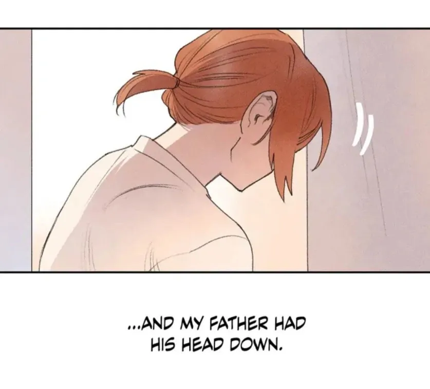 Read One Small Step chapter 36 image 3 on Lezhin