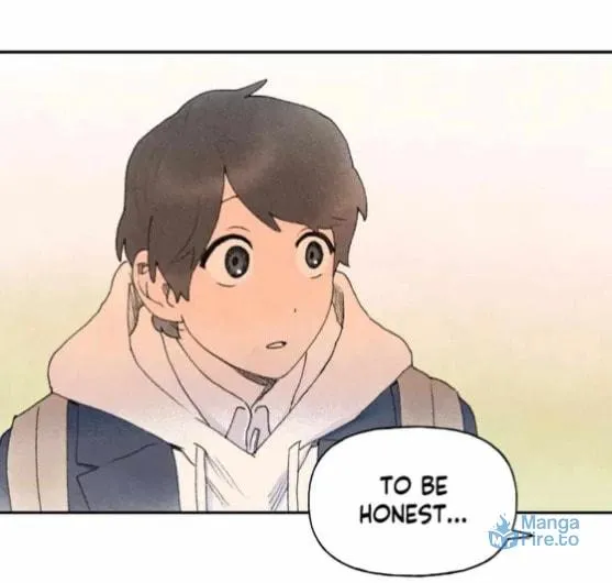 Read One Small Step chapter 36 image 32 on Lezhin