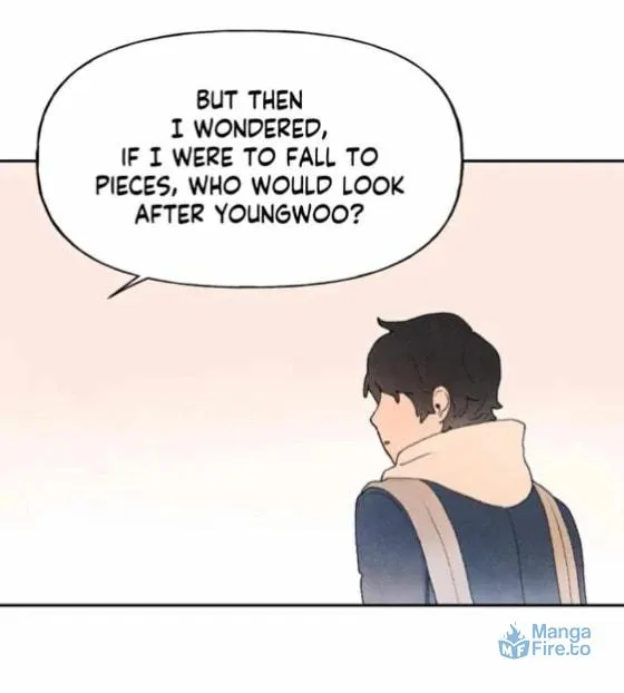 Read One Small Step chapter 36 image 35 on Lezhin